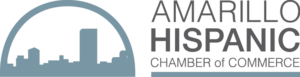 Amarillo Hispanic chamber logo