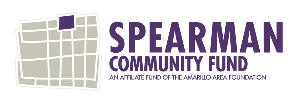Spearman giving page logo