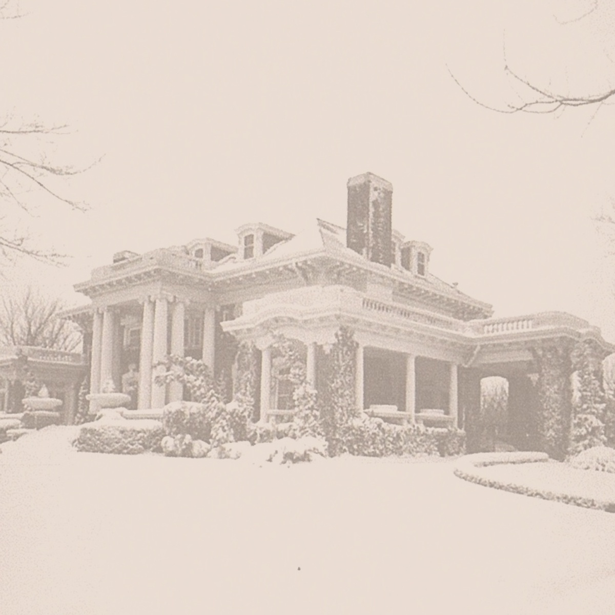 The Harrington House is preserving one of the best stories of our area Amarillo Area Foundation
