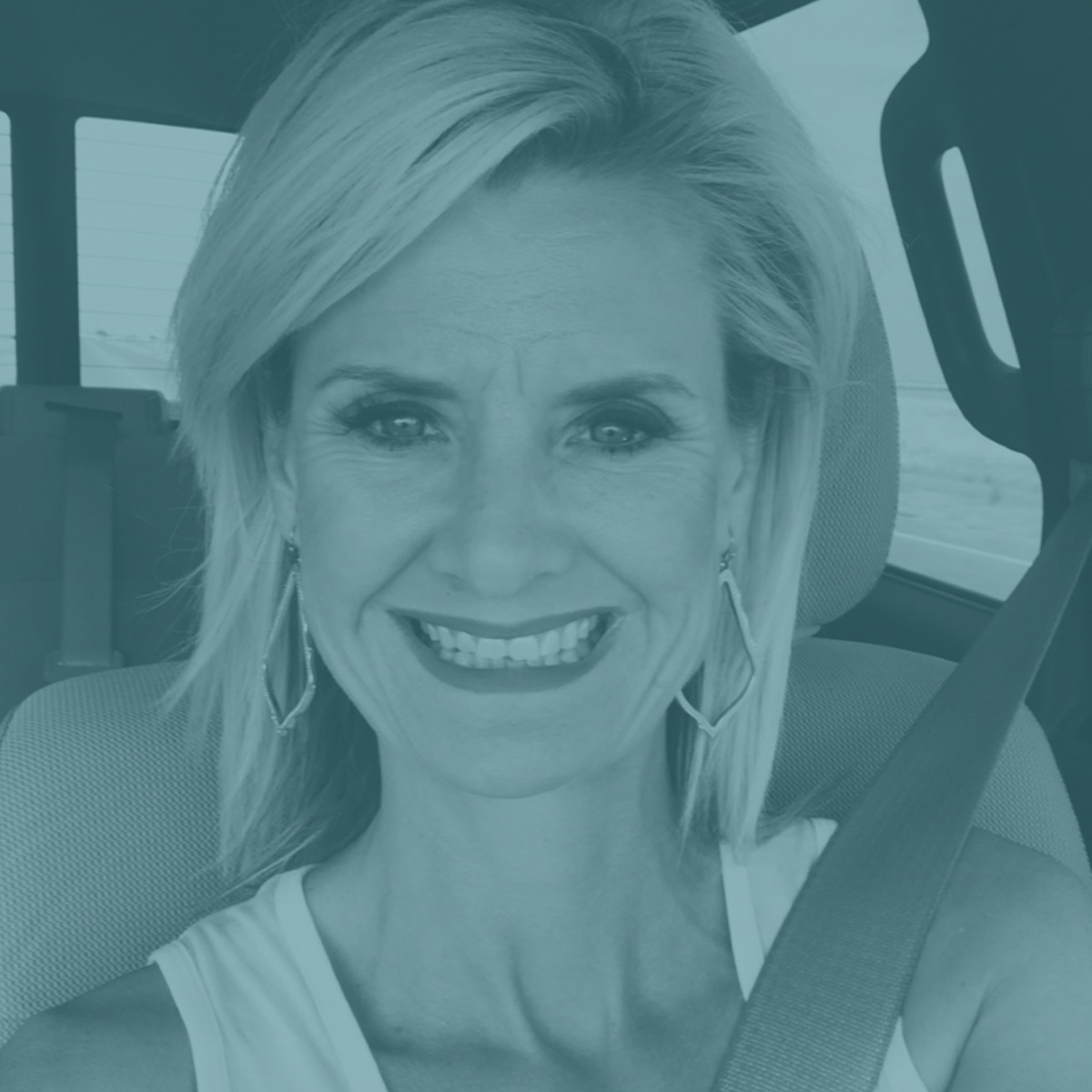 Sitting down with Suzanne Bellsnyder - Amarillo Area Foundation