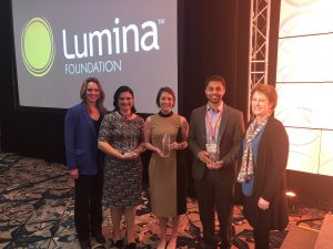 Lumina all winners