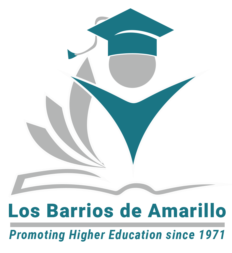 Los Barrios de Amarillo Logo