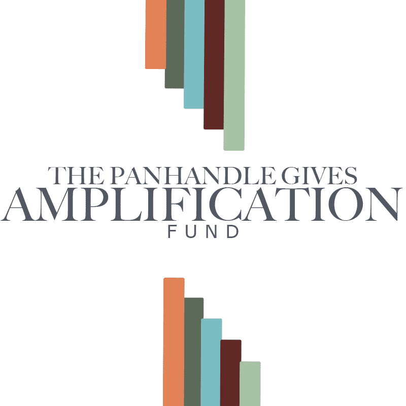 The Panhandle Gives Amplification Fund