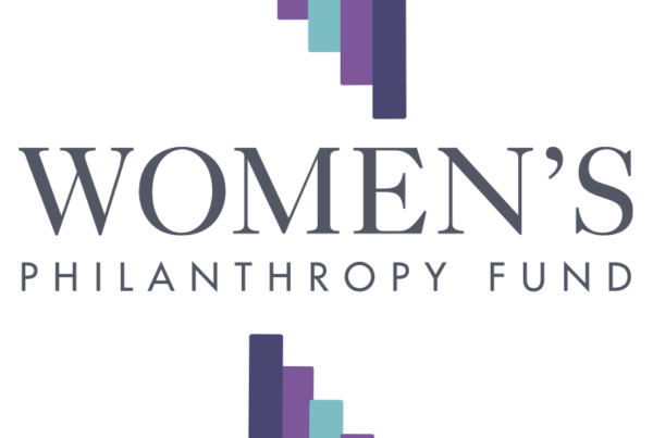 Women's Philanthropy Fund