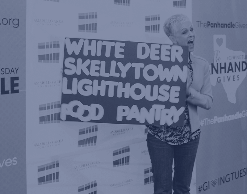 The Panhandle Gives Archives - Amarillo Area Foundation